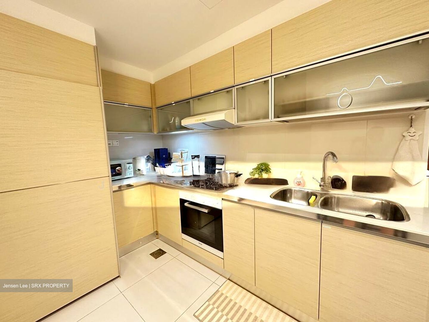 The Sail @ Marina Bay (D1), Apartment #505425951